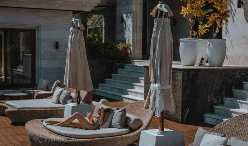 Uluwatu Villa 370 — image 7