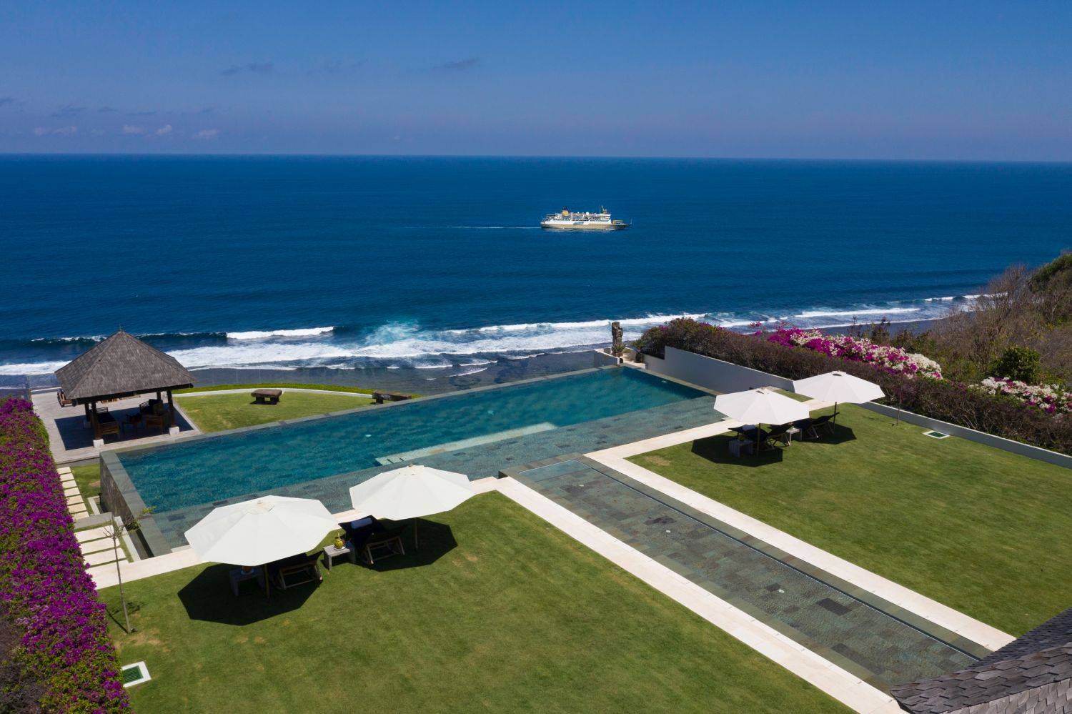 Uluwatu Villa 3925 — image 8