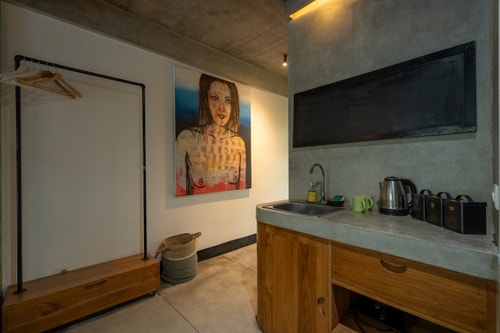Seminyak Suite 1BR - Swimming Pool, Near Beach, Shops & Cafes - Seminyak, Bali — image 6