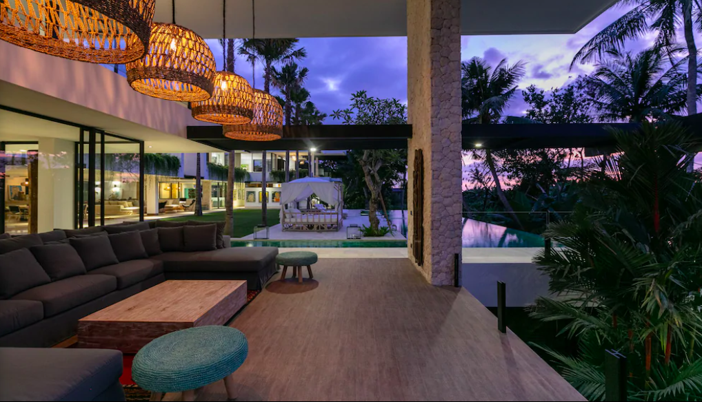 Canggu Villa 3071 — image 12