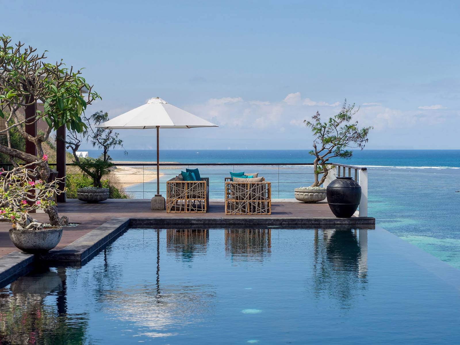 Villa 328 in nusa dua in Nusa Dua / Benoa