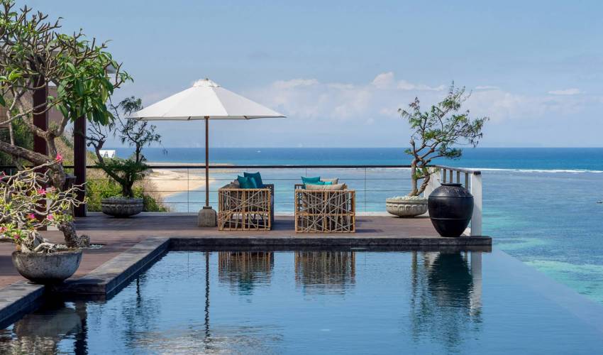 Villa 328 in nusa dua in Nusa Dua / Benoa — image 2