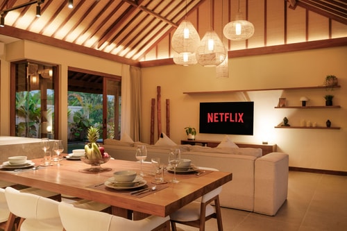 Apura Serene Panoramic Villa 2 Bedroom Ubud in Ubud, Bali — image 6