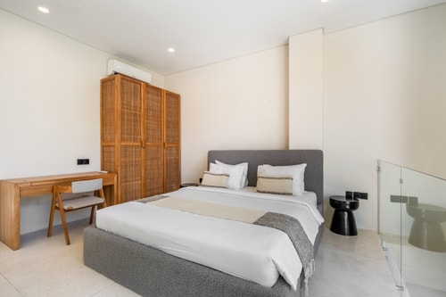 Edem Villa 5 - 1 Bedroom Villa with Pool, Uluwatu - Ungasan, Bali — image 2