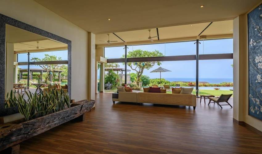 5 Bedroom Luxury Villa in Uluwatu — image 11