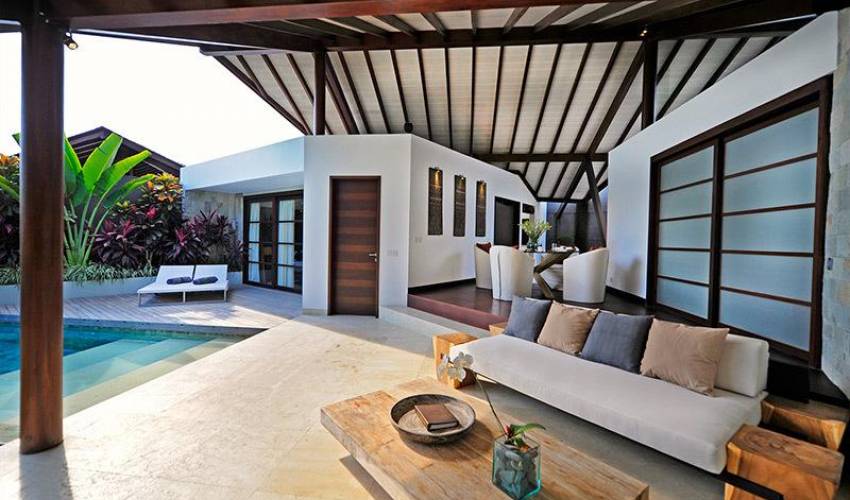 Seminyak Villa 3543 — image 5