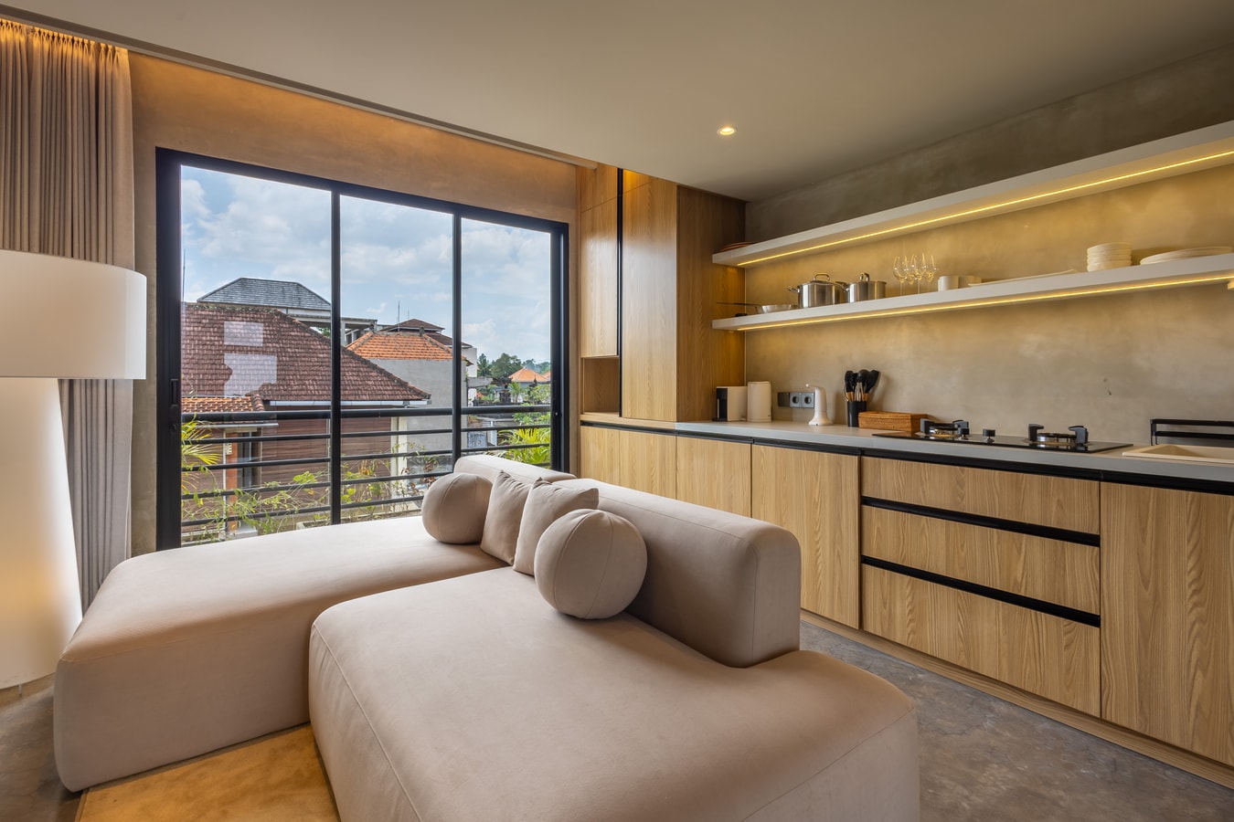 UBUD CENTER OASIS UNIT 1 - Gianyar, Bali — image 5