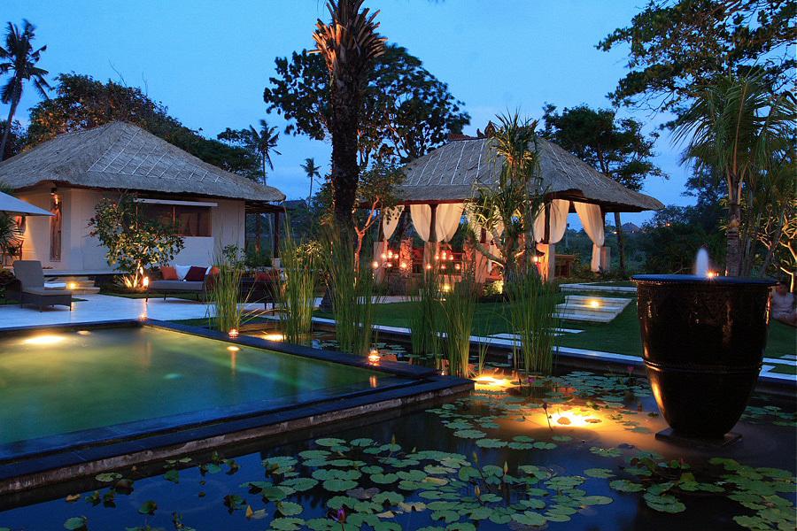 Canggu Villa 355 — image 4