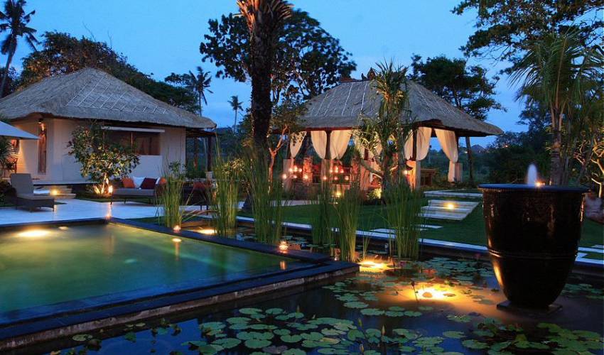 Canggu Villa 355 — image 5