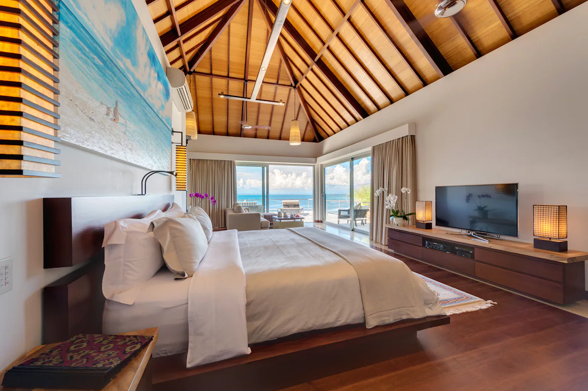 The Luxe — 4BR Villa Rental in Uluwatu — image 7
