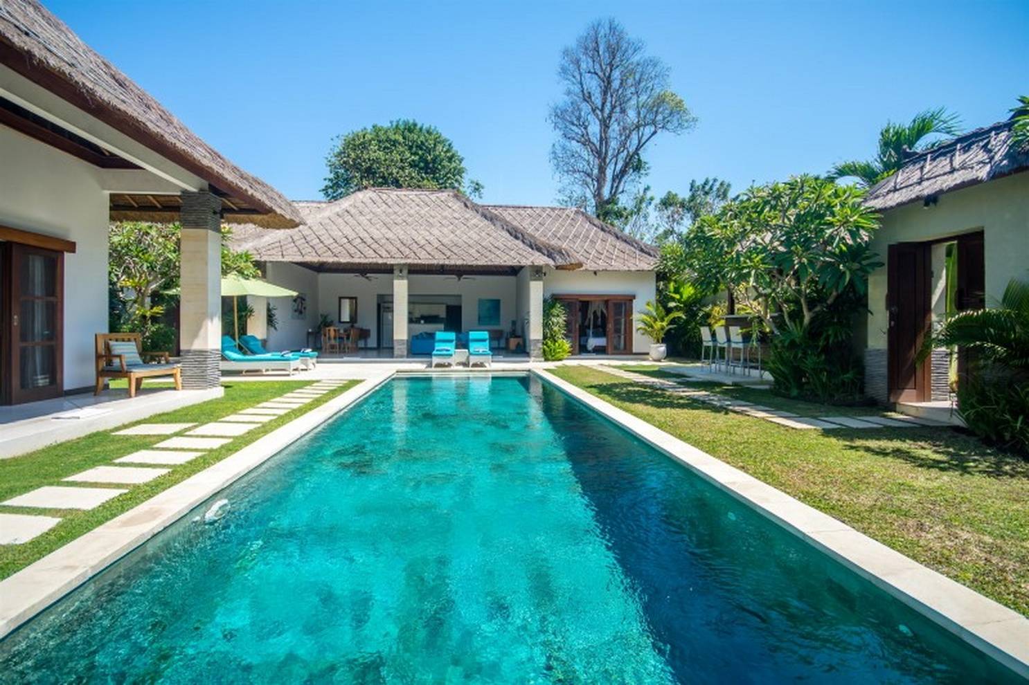 Seminyak Villa 3577 — image 4