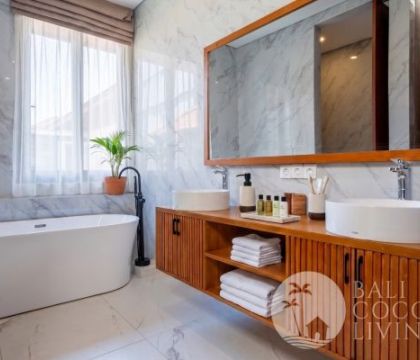 Villa Bukit Bali in Uluwatu — image 14