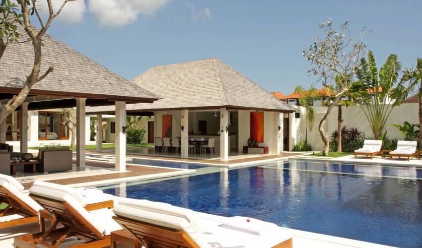 Villa 3129 in canggu — image 2
