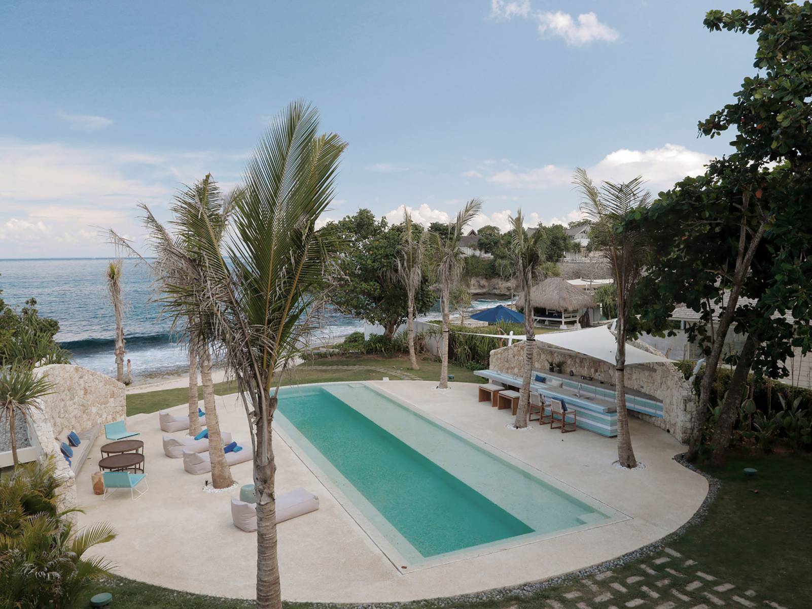 Villa 3075 in nusa lembongan