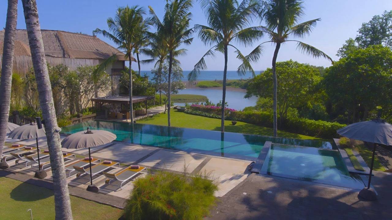 Canggu Villa 3731 — image 15