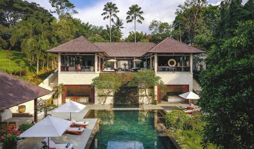 Arsana Estate 3119 in tabanan — image 7