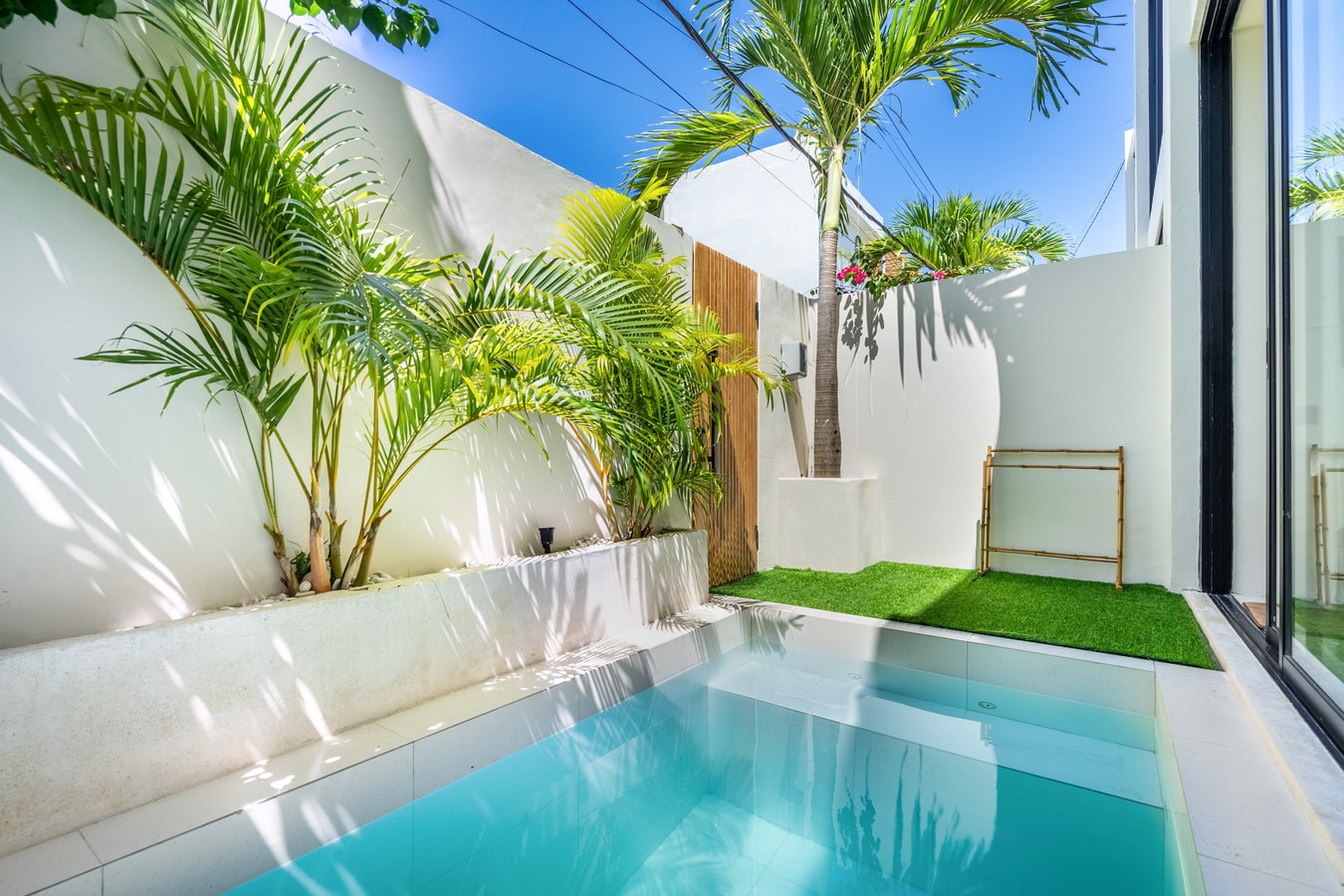 Edem Villa 4 - 1 Bedroom Villa with Pool, Uluwatu - Ungasan, Bali — image 13
