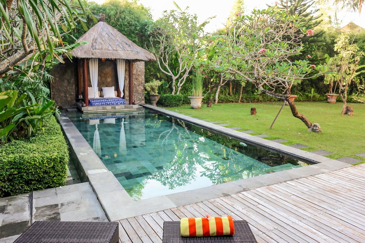 Kerobokan Villa 3291 — image 4
