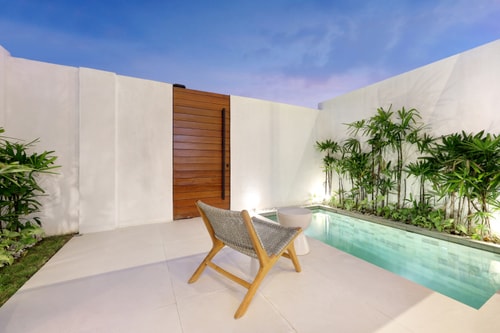 Canggu 3BR Villa | Private Pool, 750m to Beach in Canggu, Bali — image 14