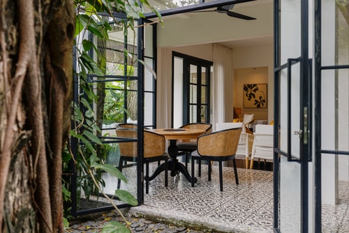 5 Stars Boutique Villa Umalas - Pool & BBQ in Seminyak, Bali — image 2