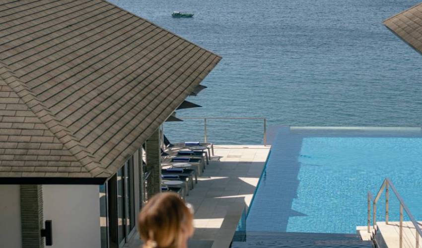 Luxury Villa at Suluban Cliff Uluwatu — image 13
