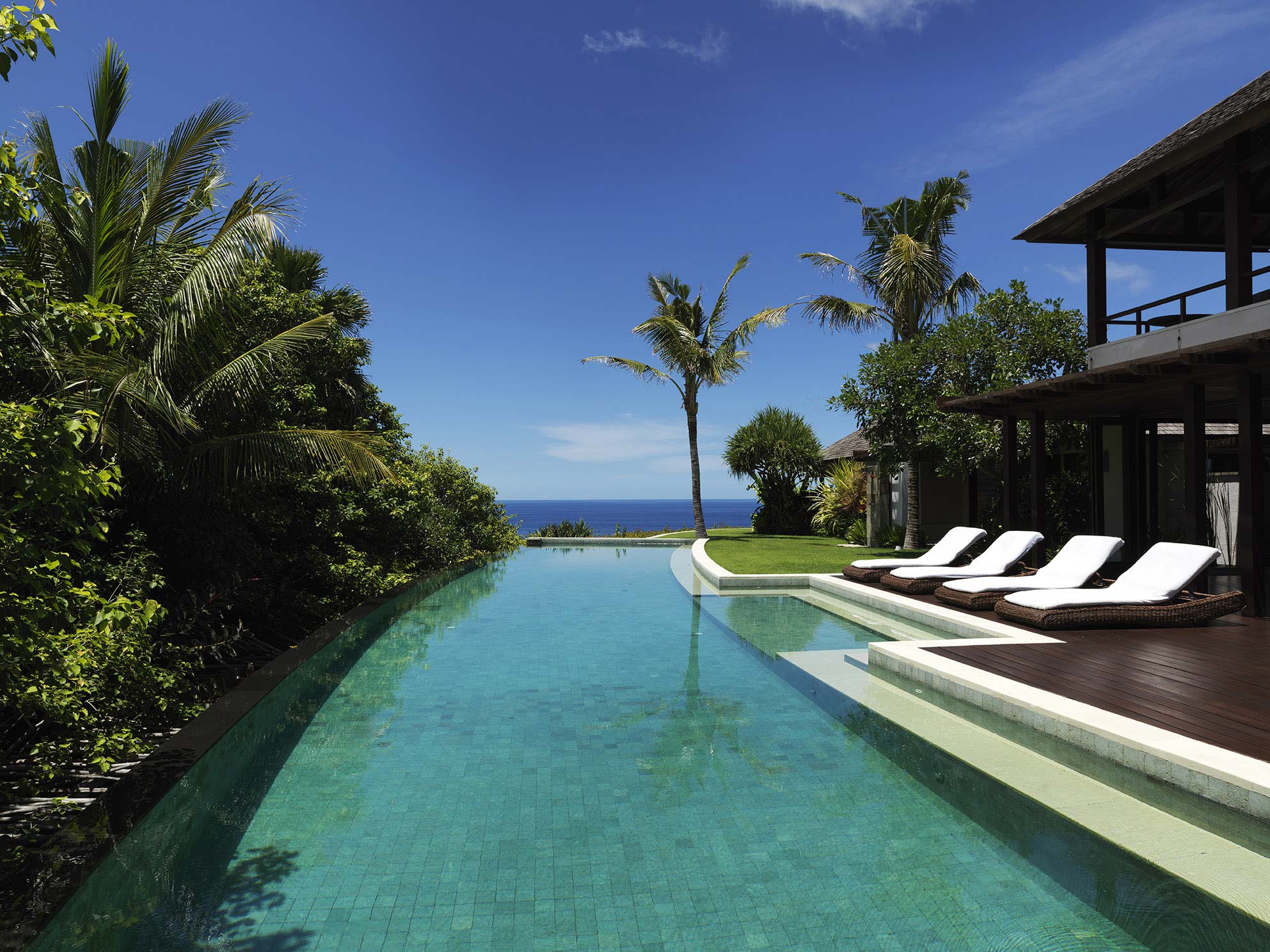 Uluwatu Villa 370 — image 15