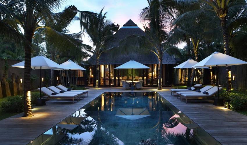 Seminyak Villa 3676 — image 3