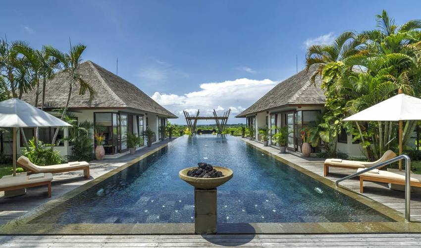 Seseh Villa 3172 in canggu in Seseh / Cemagi — image 5