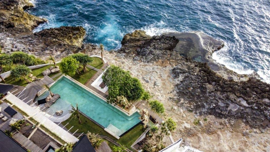 Nusa Lembongan Villa 3841
