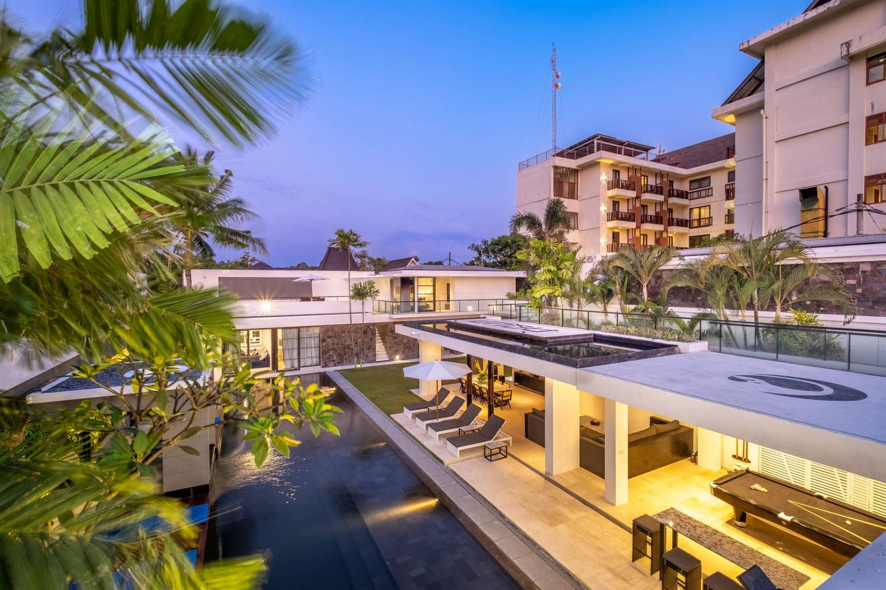 Seminyak Villa 301 — image 10