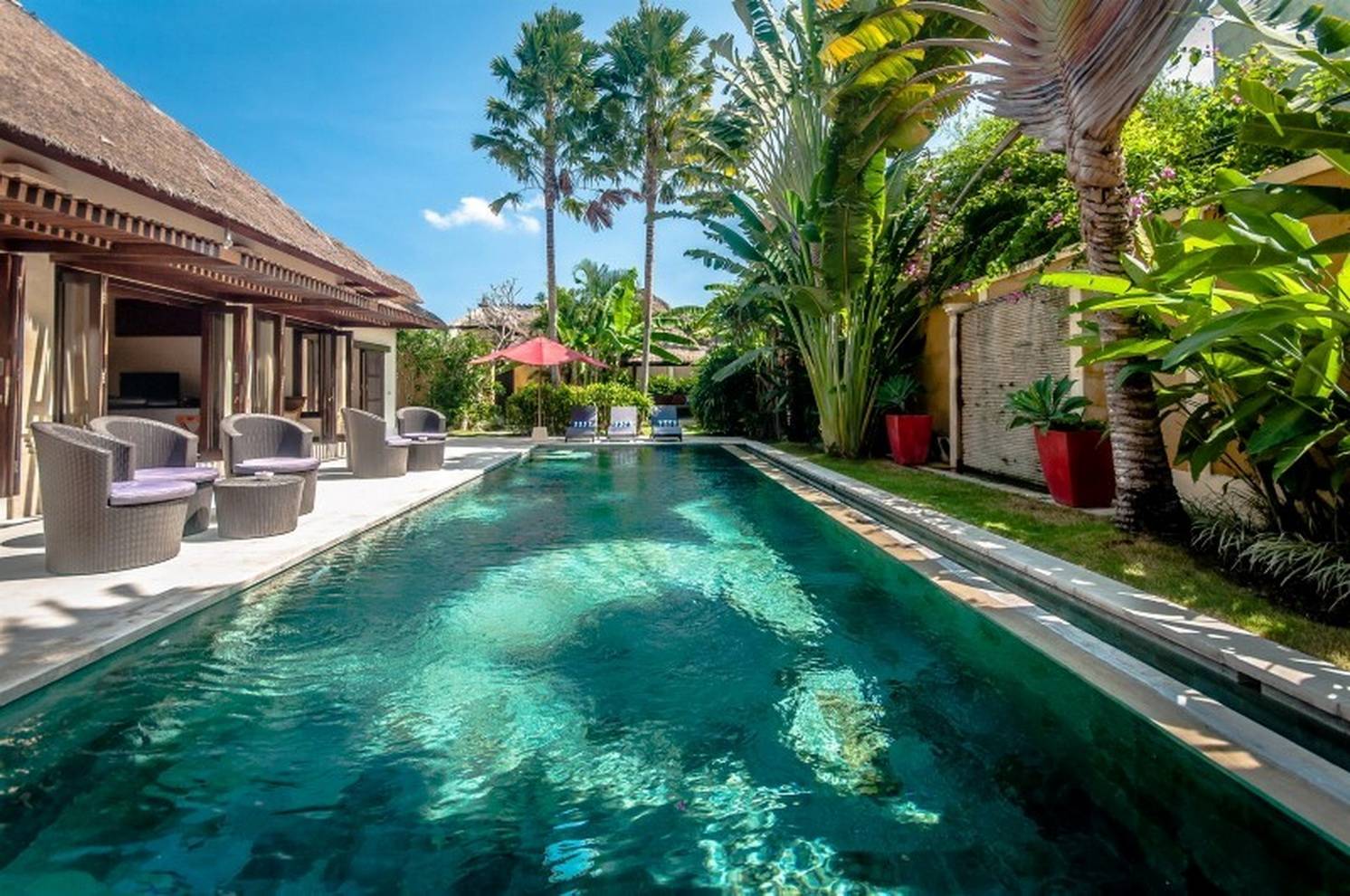 Seminyak Villa 3587 — image 6
