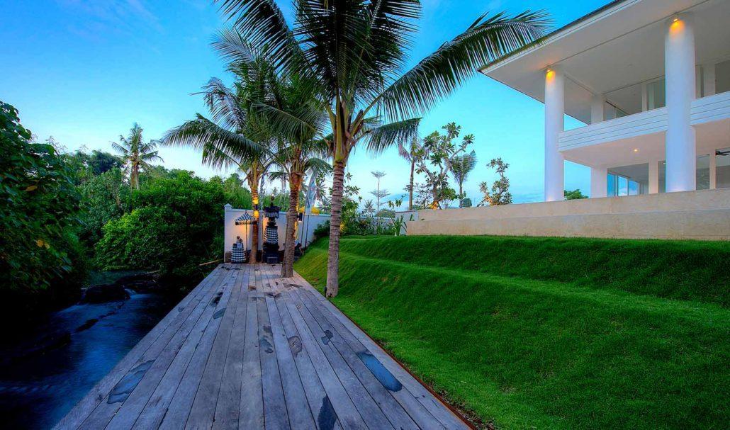 Canggu Villa 3731 — image 4