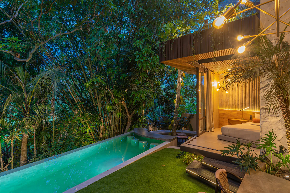 House Terra — 5BR House Rental in Pererenan — image 3