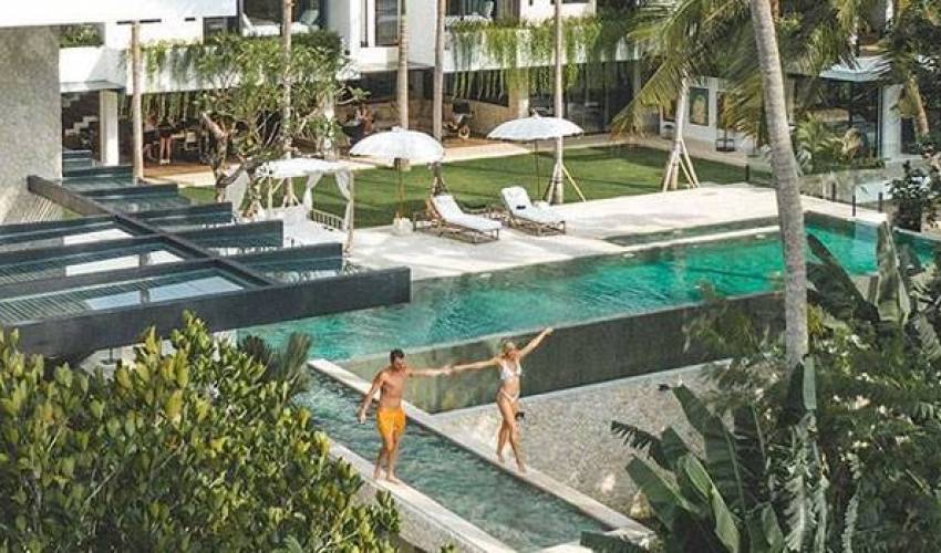 Canggu Villa 3071 — image 7