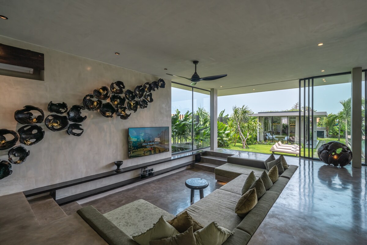 Villa Janka — 6BR Villa Rental in Seseh — image 6