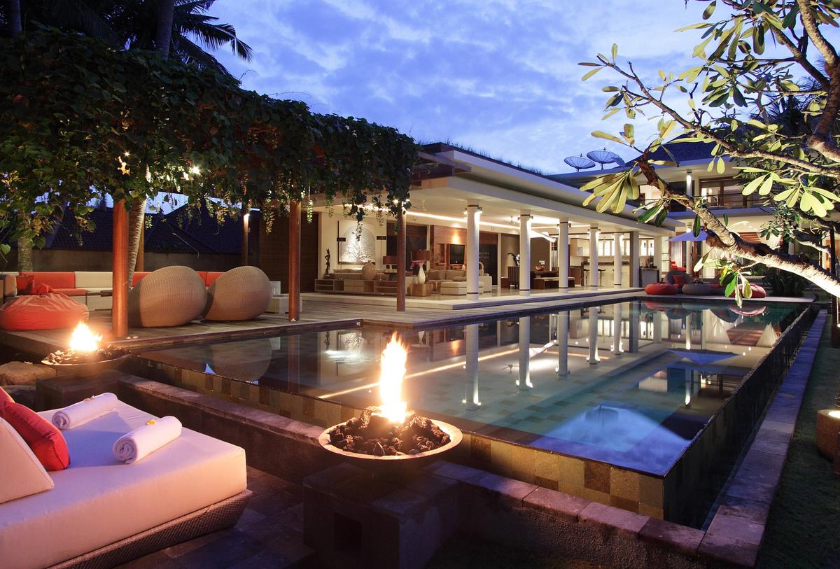 Canggu Villa 3233