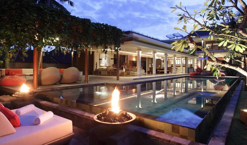Canggu Villa 3233 — image 2