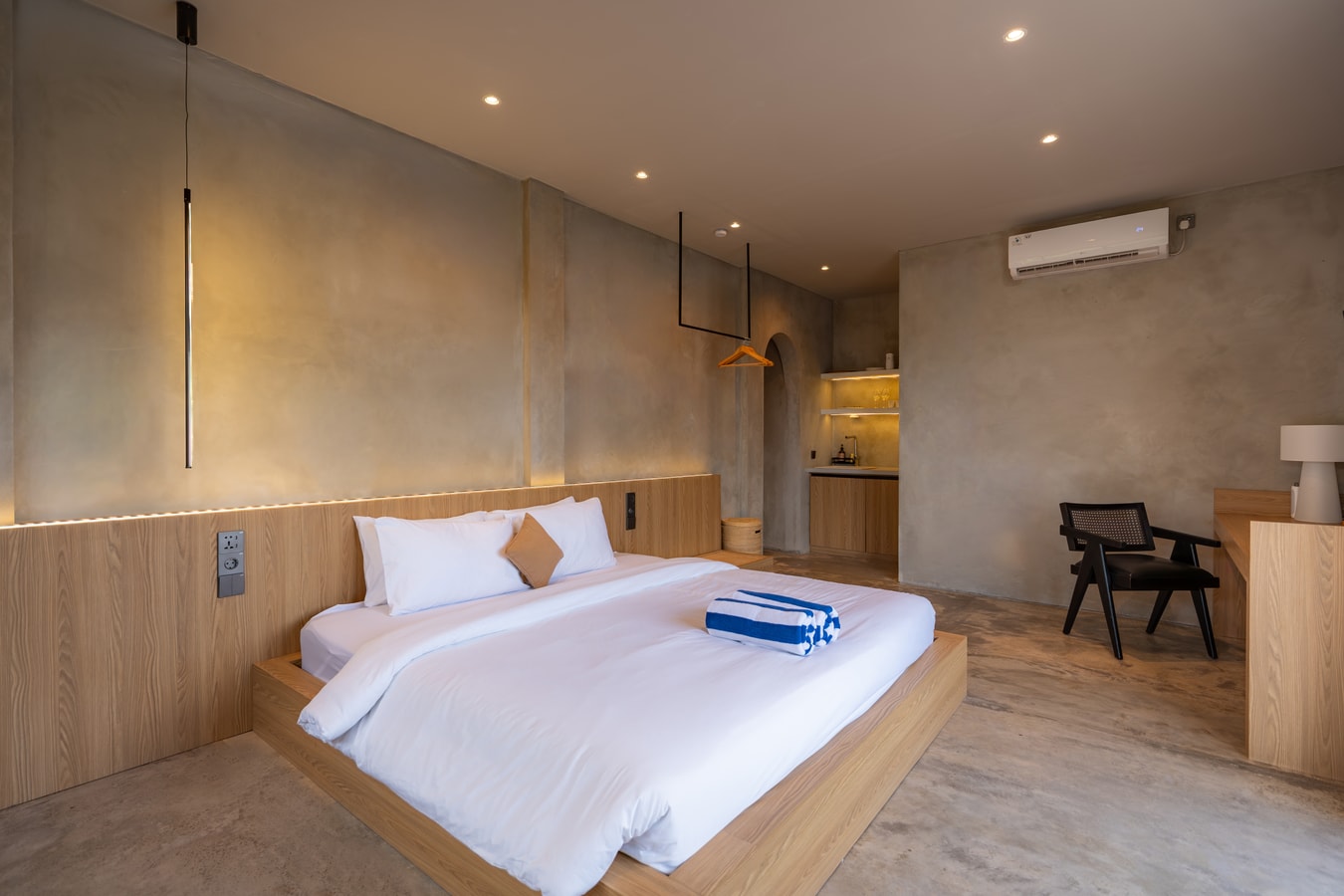 1BR Nomad Deluxe w/ Pool | 8 Mins to Ubud Market - Ubud, Bali — image 11
