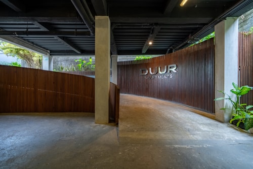 Duur - 2 Bedroom Penthouse with Pool, Seminyak in Seminyak, Bali — image 10
