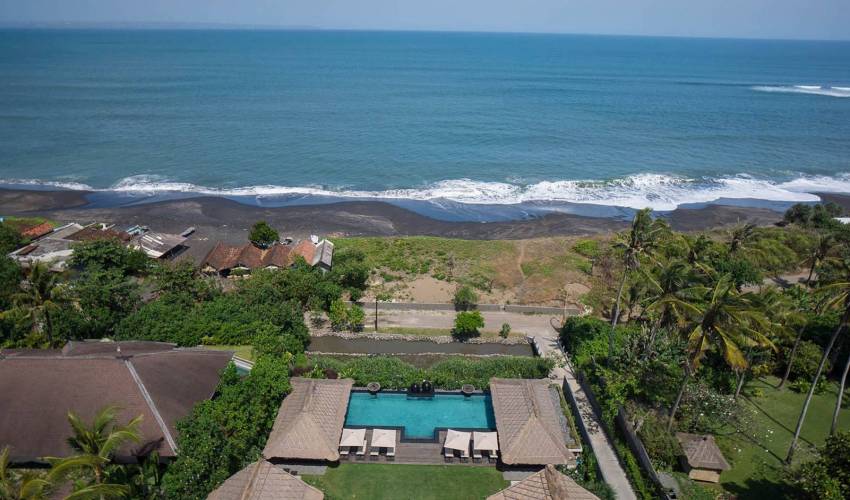 Seseh Beach I Villa 3508 in canggu — image 2