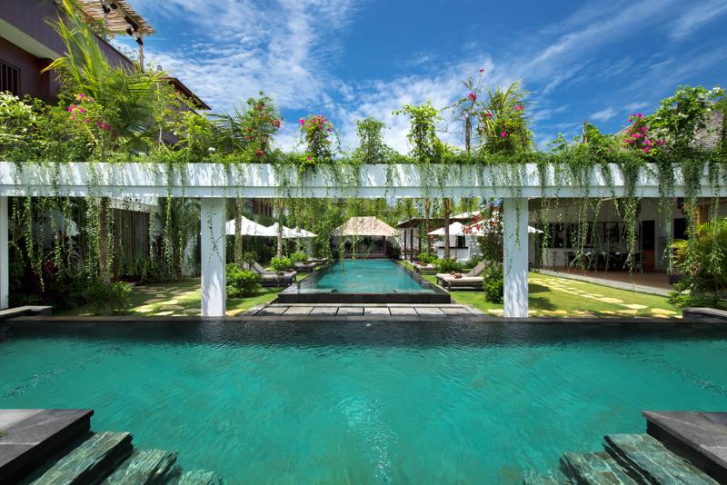 Seminyak Villa 3753 — image 6