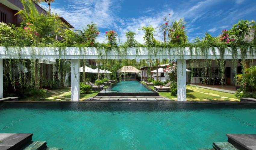 Seminyak Villa 3753 — image 7