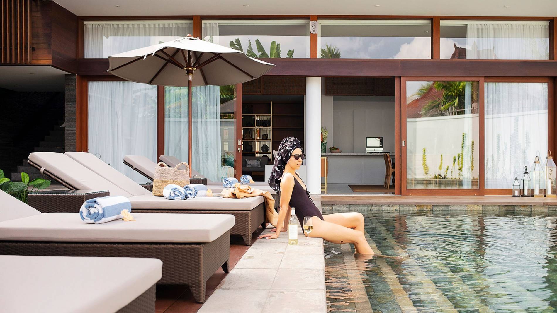 Villa 3074 in canggu — image 12