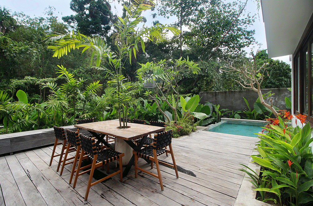 Villa Leceni in Seminyak — image 11