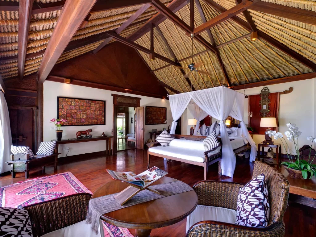 Villa Sungai Tinggi in Canggu — image 7