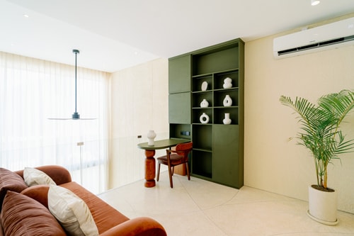 Canggu Retreat 2BR Villa | 400m to Beach, Pool in Canggu, Bali — image 2