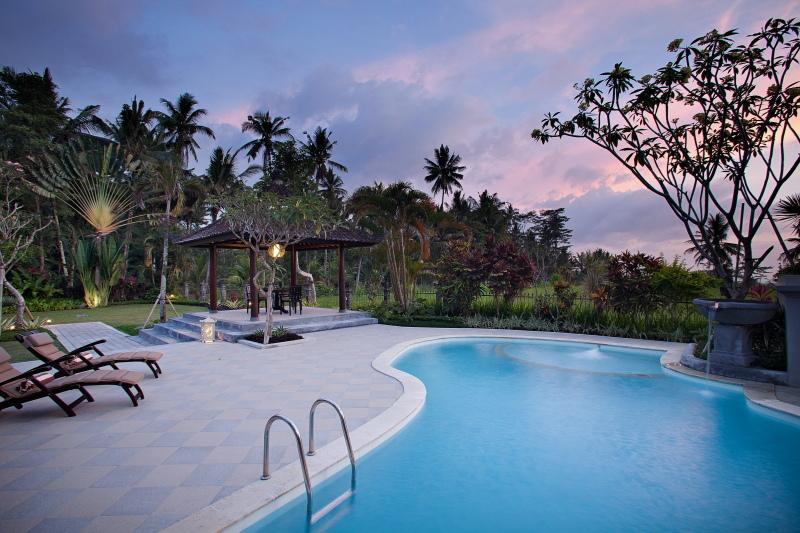 Ubud Villa 3560 — image 1