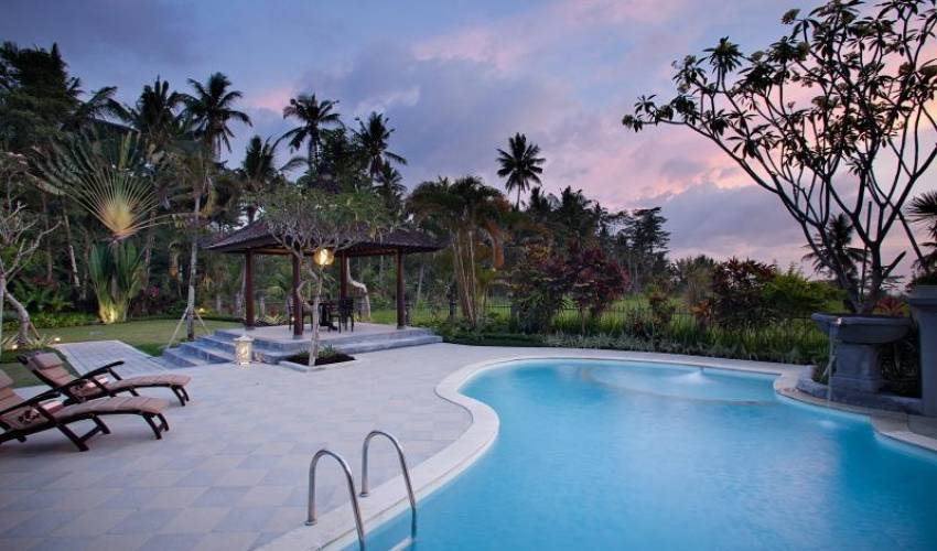 Ubud Villa 3560 — image 3