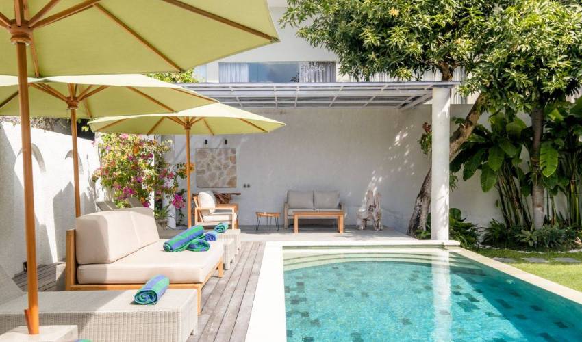 Seminyak Villa 326 in canggu — image 7