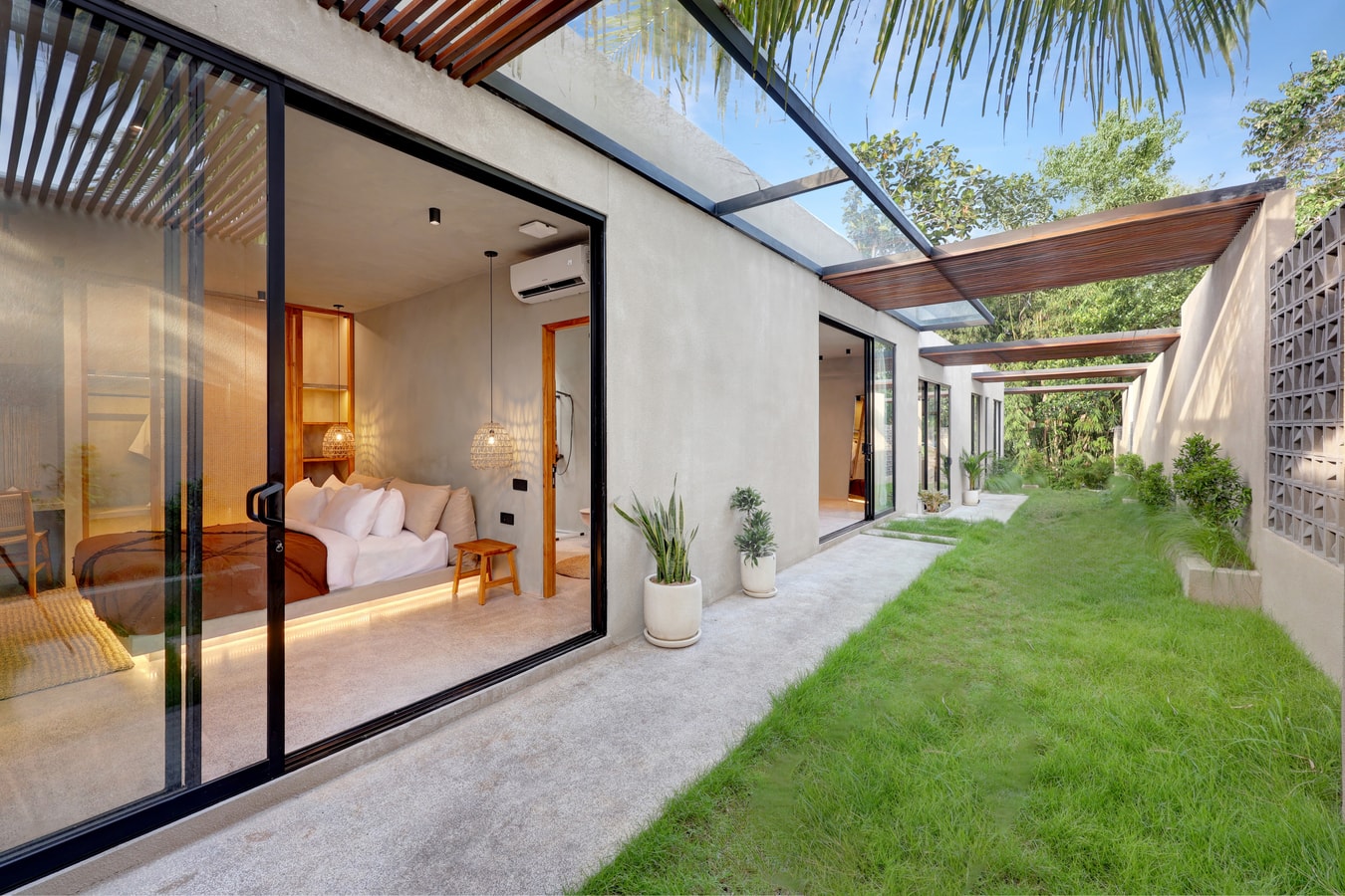 Peaceful 3BR Ubud Villa Retreat W/ Private Pool in Ubud, Bali — image 15